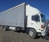 Hino - Used Curtainsider Truck | 2007 GH