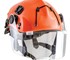 Pacific Helmets NZ - R6 Challenger Multipurpose Helmet with Clip On FaceShield