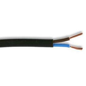 Multicore Cable | 2192Y-0.5MMBLK50M