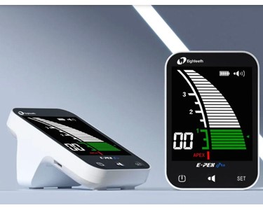 E-PEX Apex Locator