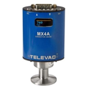 MX4A Convection Active Vacuum Gauge | Televac