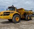 Volvo - Used 2020 Volvo A40G articulated hauler