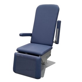 Podiatry Chair | P40