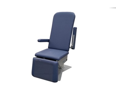 Abco - Podiatry Chair | P40
