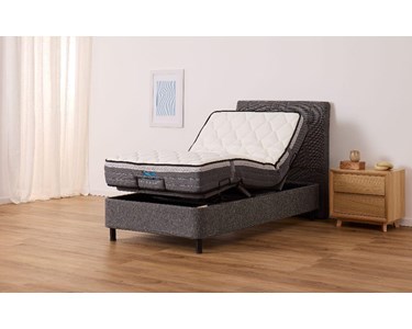Sleep Electric - Electric Adjustable Bed | Comfort Plus Adjustable Homecare Bed