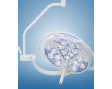 Procedure Lights LED 2 SC