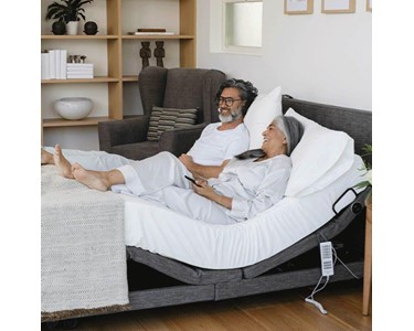 Aspire - Aspire ComfiMotion Activ Care Bed
