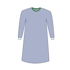 Eclipse Surgical Gowns