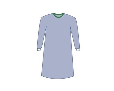Medline - Eclipse Surgical Gowns