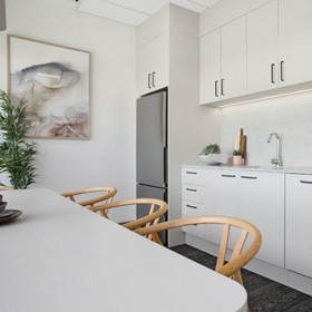 Dental Fitouts