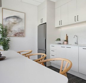 Dental Fitouts