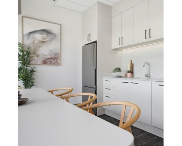 Dental Fitouts