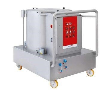 Bakon - Industrial Glazing Line