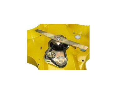 Civiline - Liner Remote-Controlled Slope Mower 10.2 Hp | Spider X 