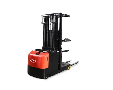 EP - Electric Order Picker | JX2-4 
