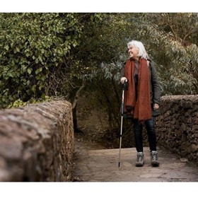 How to Choose the Right Walking Cane for Your Needs