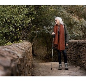 How to Choose the Right Walking Cane for Your Needs
