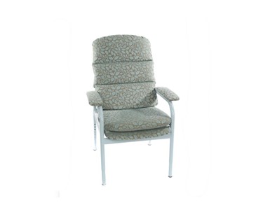 Emtek - Wimbledon Patient Lounge Chair