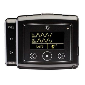 Portable Respiratory Sleep Monitor | Nox T3