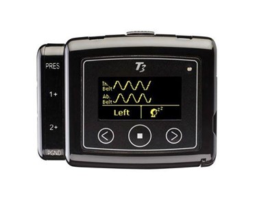 Nox Medical - Portable Respiratory Sleep Monitors | Nox T3