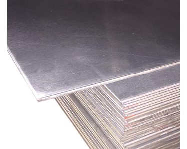 Solid Aluminium Flat Sheets