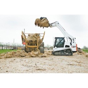 Compact Track Loader - T870