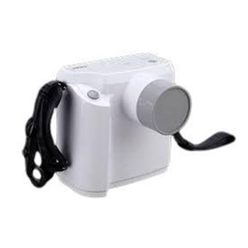 Portable Dental X-ray Camera | DC