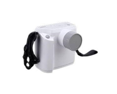 Runyes - Portable Dental X-ray Camera | DC