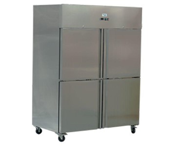 Exquisite - Gastronorm Upright Freezer | GSF1412H 