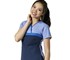 WonderWink 6026CA Tri Charlie Women's Fashion Medical Scrubs Top