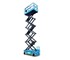 Scissor Lift 320 kg | Sinoboom 1012E 