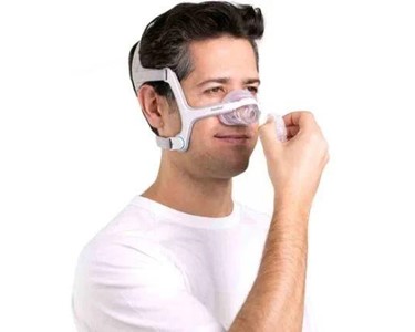 ResMed - CPAP Nasal Mask - AirFit N20