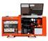 Kubota - Home Backup Diesel Generator | Lowboy GL 9000 