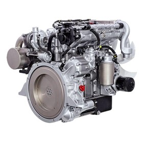 Diesel Engine | 4H50TIC