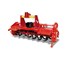 Delmade - B Series - Rotary Hoe - 45-100 HP