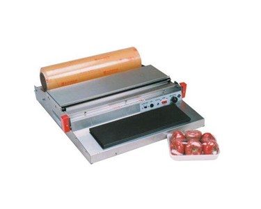 FW500 Food Wrapping Machine - 500mm