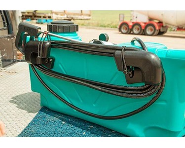 Rapid Spray - Compact Spot Sprayer | 95L Spot Ranger