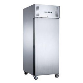 STAINLESS STEEL FRIDGE, FULL SOLID DOOR FRIDGE, STAINLESS STEEL DOOR 