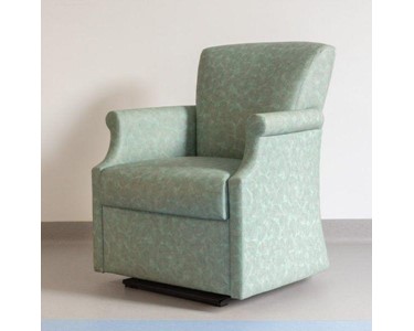 Lounge Chair | Olivia Glider