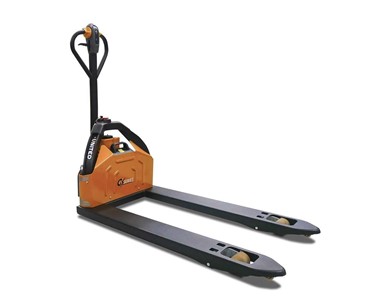 United - C-Series Walkie Pallet Truck  | 1.2-1.8T