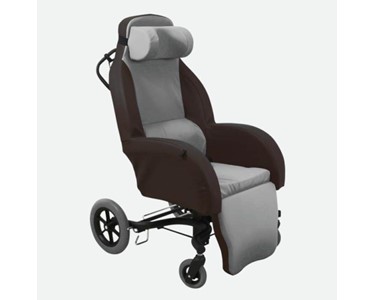 Aspire - Aspire Shell Chair