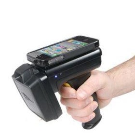 Bluetooth UHF RFID Reader | 1128 GUN BT UHF AU READER