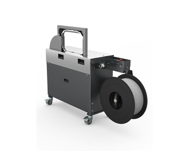 Signode - Automatic Strapping Machine | RCM