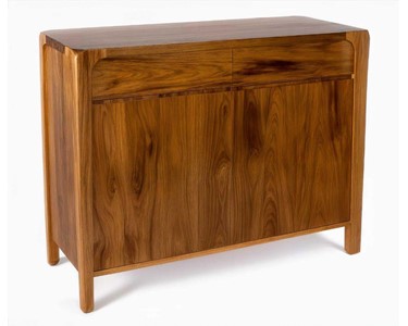 FHG - Dove 2 Door, 2 Drawer Buffet Unit