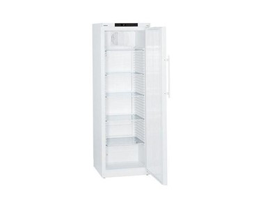 Liebherr - Pharmaceutical Refrigerators | Spark-Free | LKexv-3910