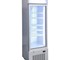 Schmick Upright 1 Door Commercial Glass Door Refrigerator Model HUS-C5