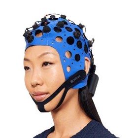 EEG System | Versatile EEG (8, 16, 32, 64ch)