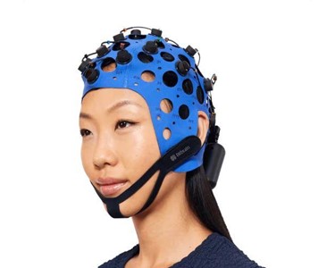 EEG System | Versatile EEG (8, 16, 32, 64ch)