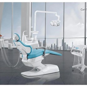 Dental Chair | Series X5 