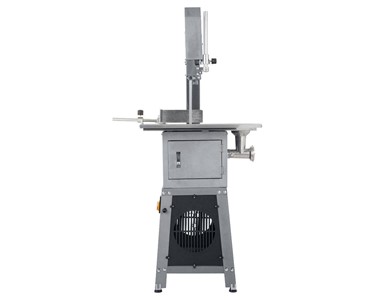 Aus Kitchen Pro - Meat Band Saw 10″ Cutting Table & Grinder Mincer
